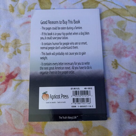 Bundle of Joke/Humorous Books - Picture 3 of 13